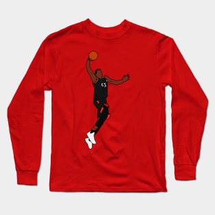 Pascal Siakam Dunk Long Sleeve T-Shirt